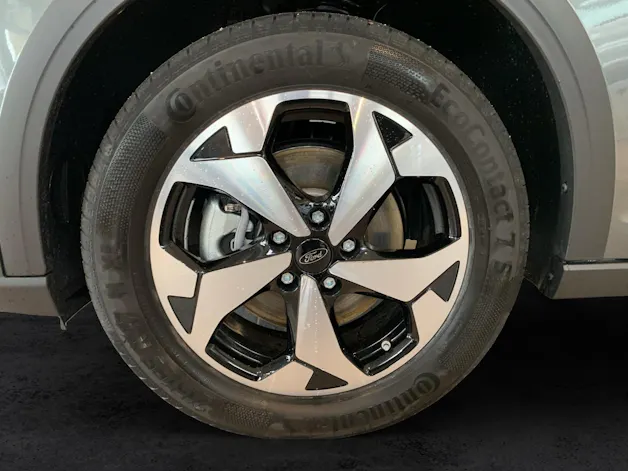 Ford Tourneo Grand Connect 1.5 EcoBoost 150 Active PHEV
