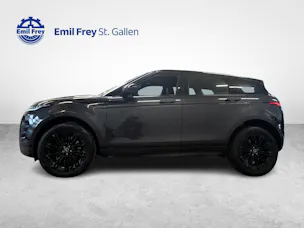 Land Rover Range Rover Evoque 2.0 D 200 Autobiography