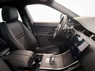 Land Rover Range Rover Evoque 2.0 D 200 Autobiography