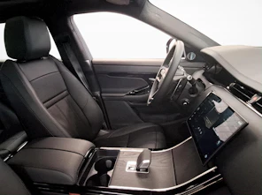 Fahrzeugbild LAND ROVER Range Rover Evoque 2.0 D 200 Autobiography