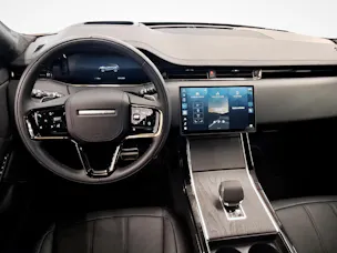 Land Rover Range Rover Evoque 2.0 D 200 Autobiography