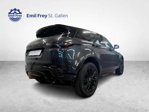 Fahrzeugbild LAND ROVER Range Rover Evoque 2.0 D 200 Autobiography