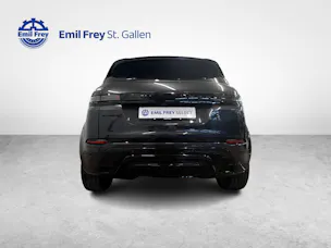 Land Rover Range Rover Evoque 2.0 D 200 Autobiography
