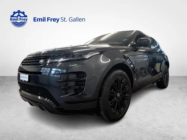 Land Rover Range Rover Evoque 2.0 D 200 Autobiography