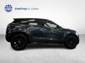 Fahrzeugbild LAND ROVER Range Rover Evoque 2.0 D 200 Autobiography