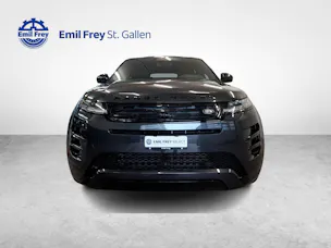 Land Rover Range Rover Evoque 2.0 D 200 Autobiography