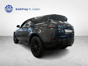 Land Rover Range Rover Evoque 2.0 D 200 Autobiography