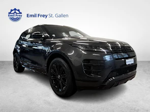 Fahrzeugbild LAND ROVER Range Rover Evoque 2.0 D 200 Autobiography