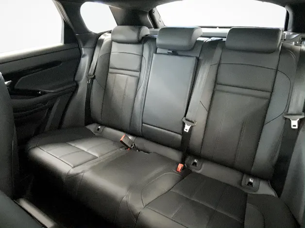 Land Rover Range Rover Evoque 2.0 D 200 Autobiography