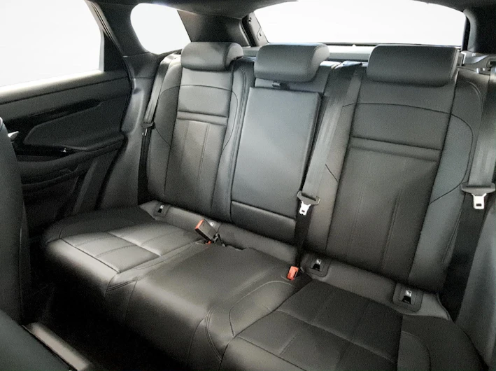 Fahrzeugbild LAND ROVER RANGE ROVER EVOQUE