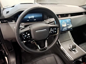 Fahrzeugbild LAND ROVER Range Rover Evoque 2.0 D 200 Autobiography