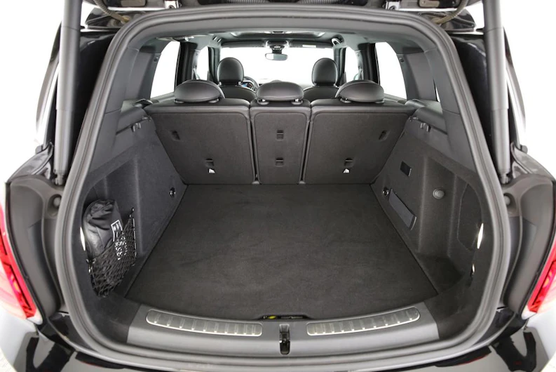 immagine del veicolo MINI COUNTRYMAN