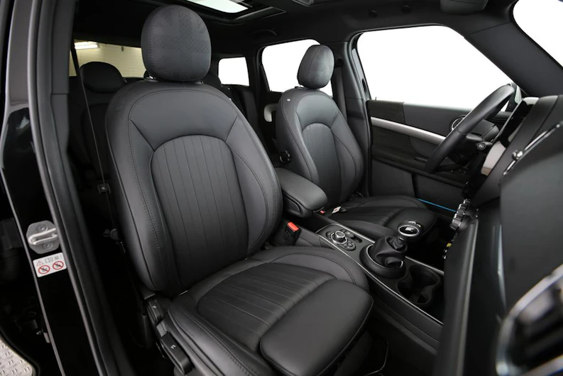 immagine del veicolo MINI COUNTRYMAN