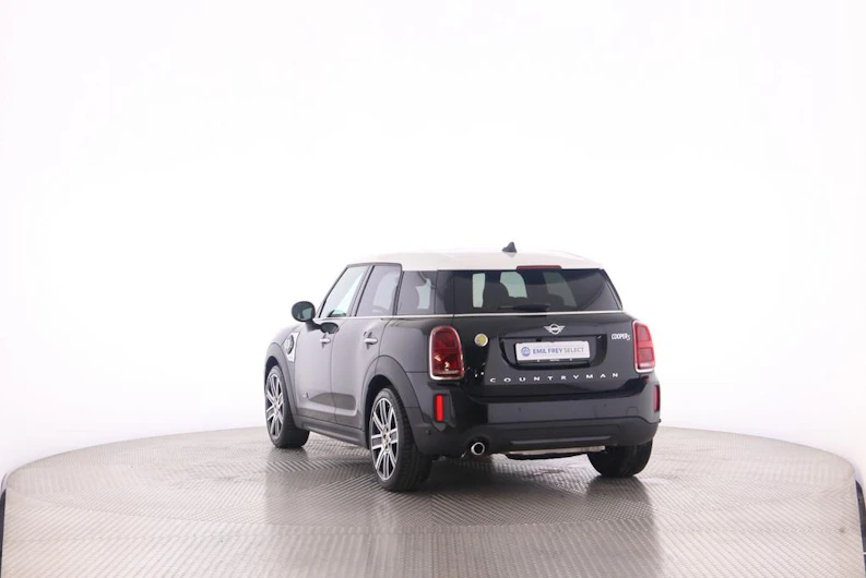 immagine del veicolo MINI COUNTRYMAN
