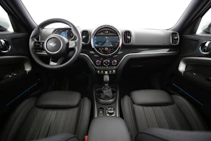 immagine del veicolo MINI Countryman F60 1.5i Cooper S E ALL4