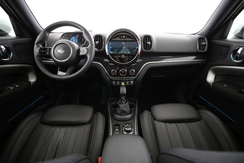 immagine del veicolo MINI COUNTRYMAN