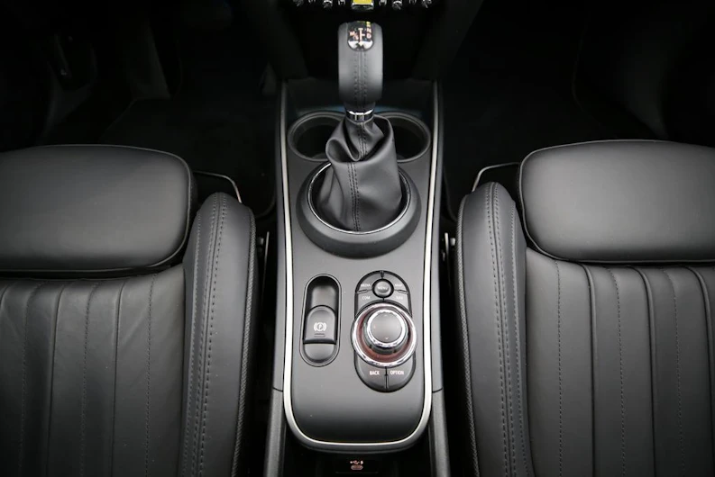 immagine del veicolo MINI COUNTRYMAN
