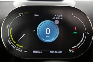 immagine del veicolo MINI Countryman F60 1.5i Cooper S E ALL4