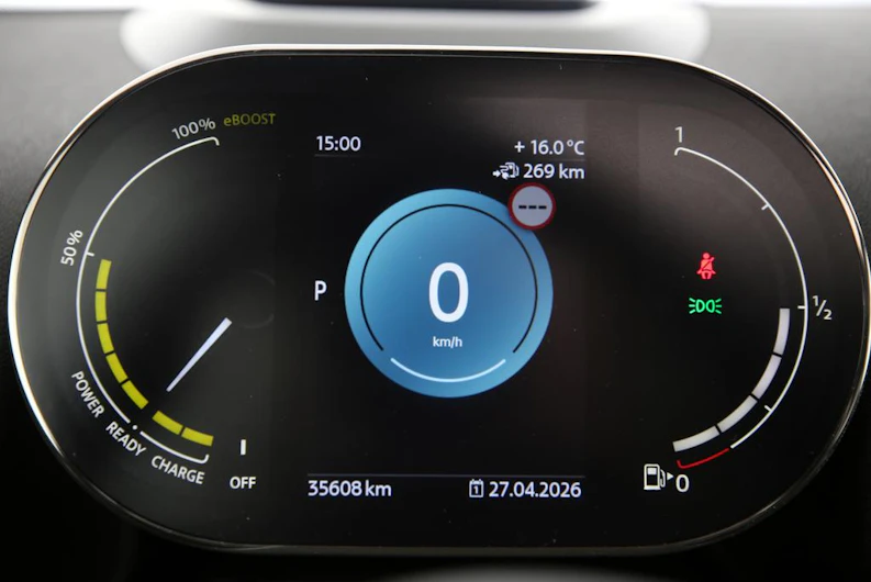 immagine del veicolo MINI COUNTRYMAN