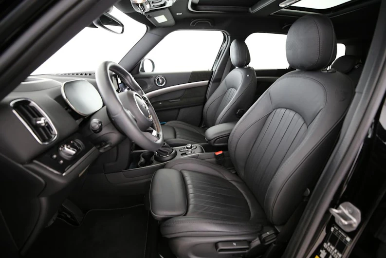 immagine del veicolo MINI COUNTRYMAN