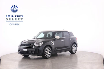 immagine del veicolo MINI Countryman F60 1.5i Cooper S E ALL4