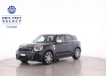 image du véhicule MINI Countryman F60 1.5i Cooper S E ALL4 image du véhicule MINI Countryman F60 1.5i Cooper S E ALL4