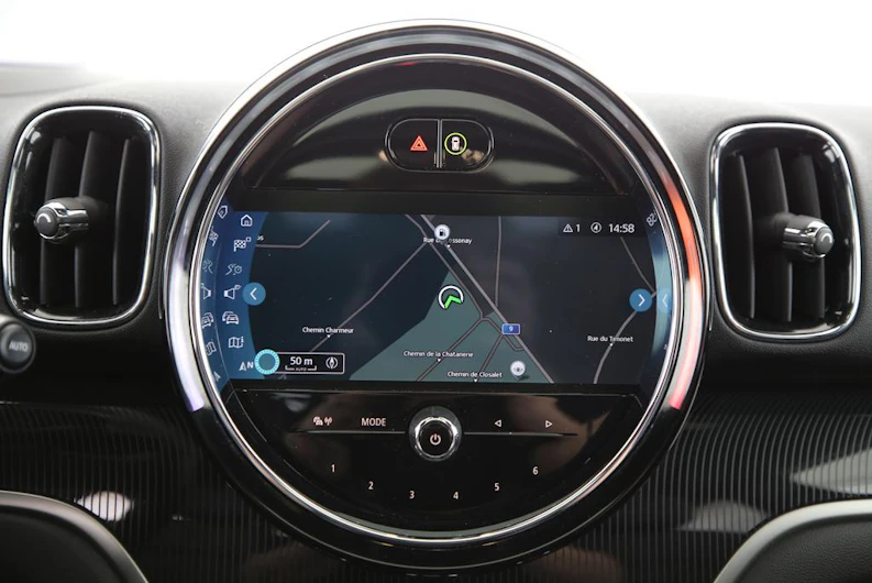 immagine del veicolo MINI COUNTRYMAN