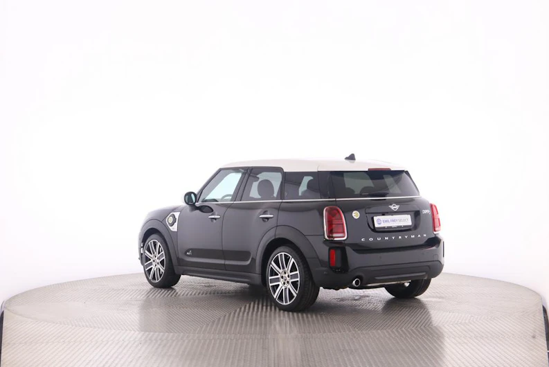 immagine del veicolo MINI COUNTRYMAN