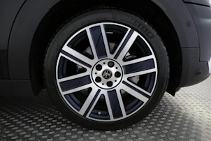 immagine del veicolo MINI Countryman F60 1.5i Cooper S E ALL4