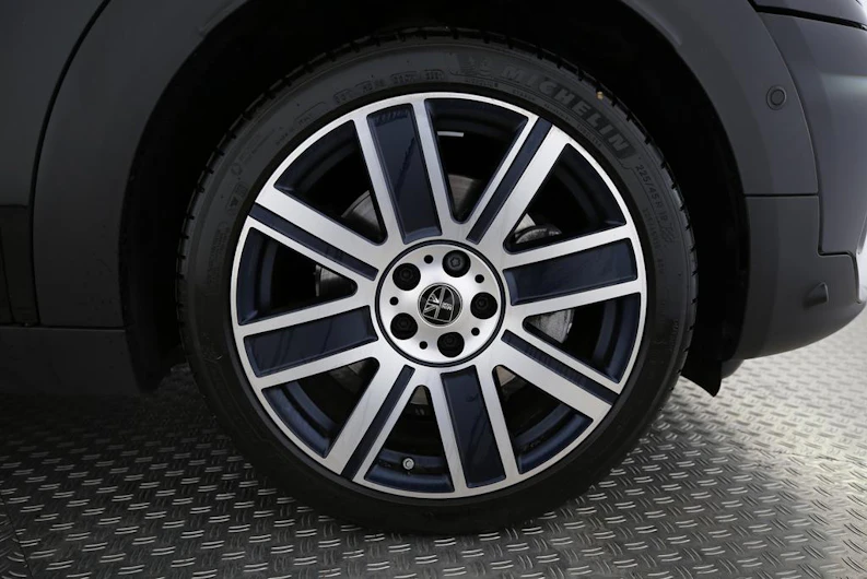 immagine del veicolo MINI COUNTRYMAN