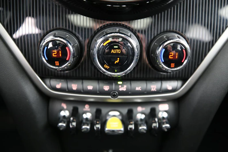 immagine del veicolo MINI COUNTRYMAN