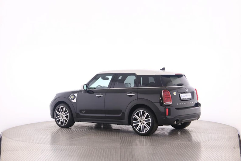 immagine del veicolo MINI COUNTRYMAN