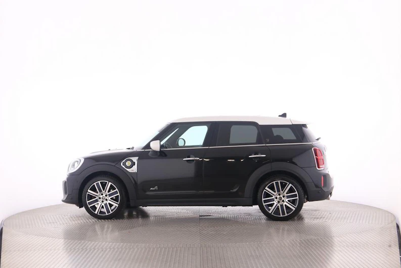 immagine del veicolo MINI COUNTRYMAN