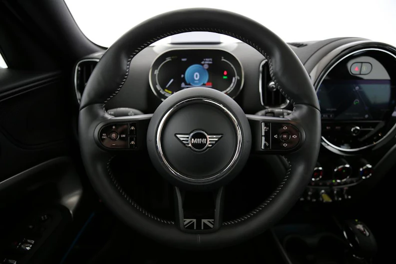immagine del veicolo MINI COUNTRYMAN