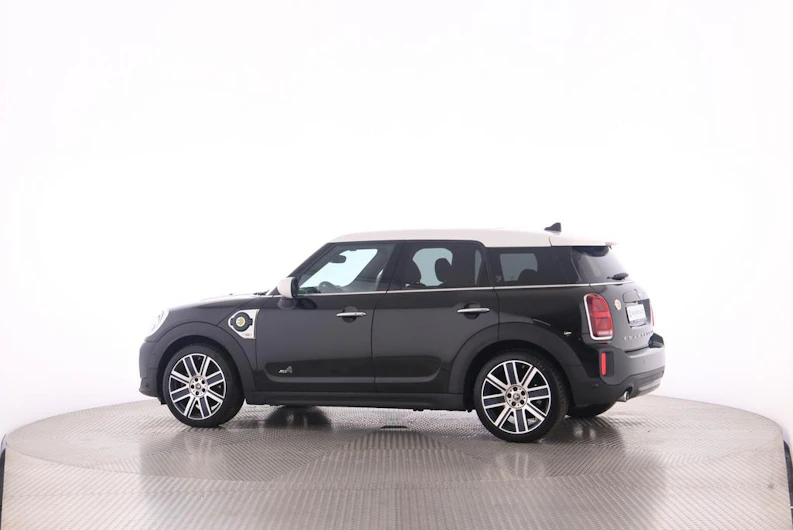 immagine del veicolo MINI COUNTRYMAN