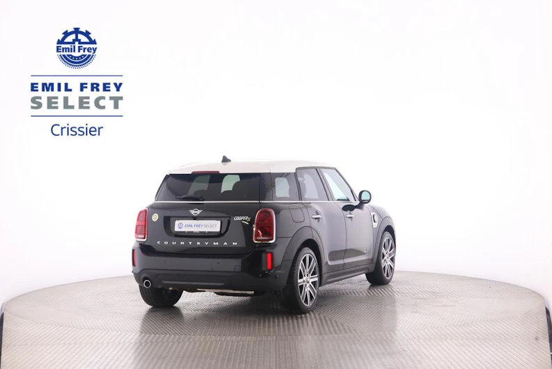 immagine del veicolo MINI COUNTRYMAN