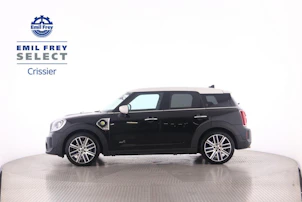 immagine del veicolo MINI Countryman F60 1.5i Cooper S E ALL4