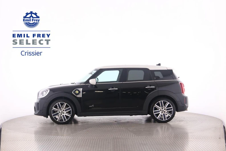 immagine del veicolo MINI COUNTRYMAN