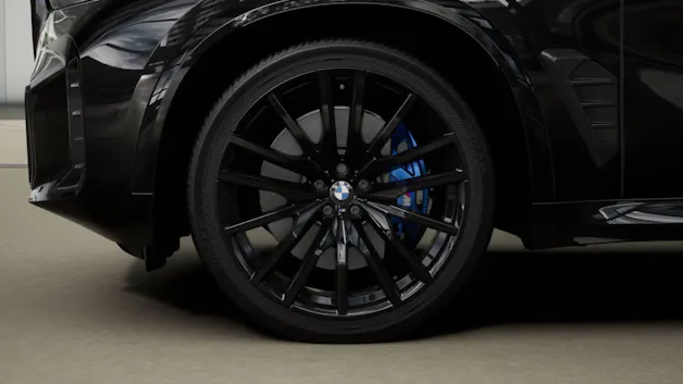 BMW X5 40i xDrive SAG