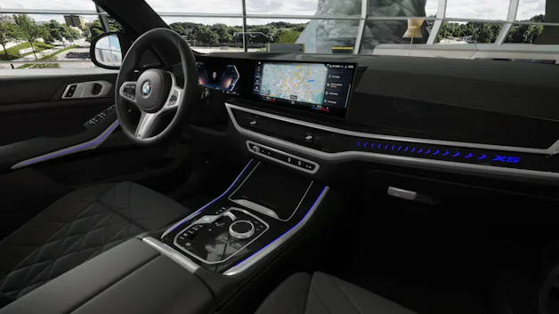 BMW X5 40i xDrive SAG