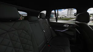 BMW X5 40i xDrive SAG
