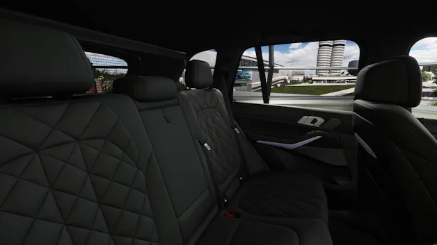 BMW X5 40i xDrive SAG