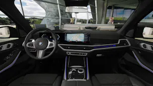 BMW X5 40i xDrive SAG