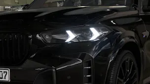 BMW X5 40i xDrive SAG