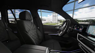 BMW X5 40i xDrive SAG