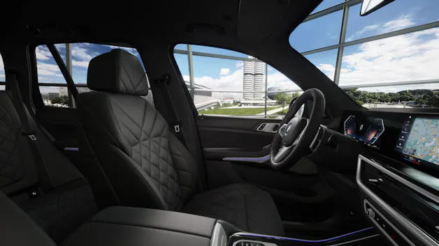 BMW X5 40i xDrive SAG