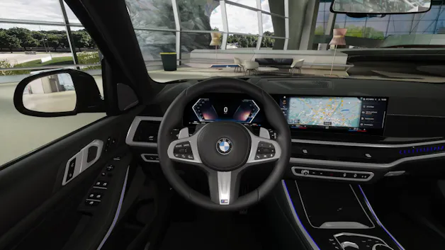 BMW X5 40i xDrive SAG