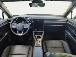 immagine del veicolo LEXUS LBX 1.5 Hybrid Relax AWD