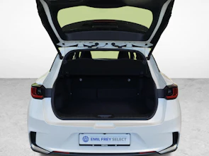 immagine del veicolo LEXUS LBX 1.5 Hybrid Relax AWD