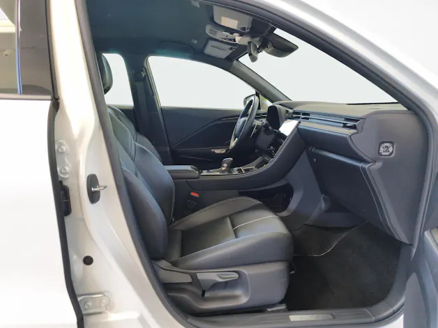 Lexus LBX 1.5 Hybrid Relax AWD